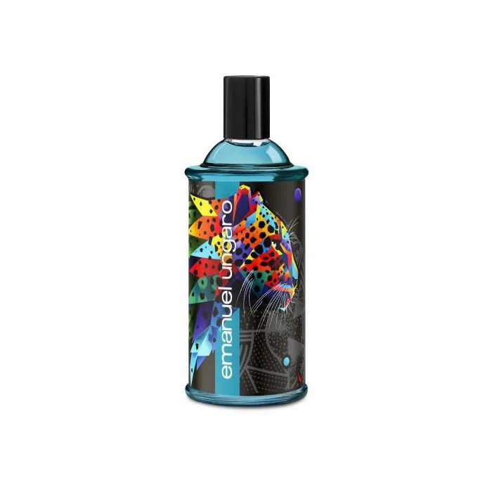 Emanuel Ungaro Intense For Him Eau De Parfum Vaporisateur 100ml - Afanaya